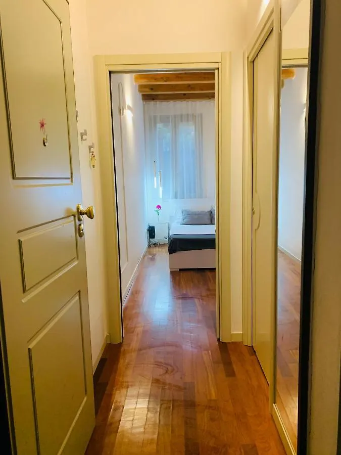 Cozy Apartment Center Bergamo