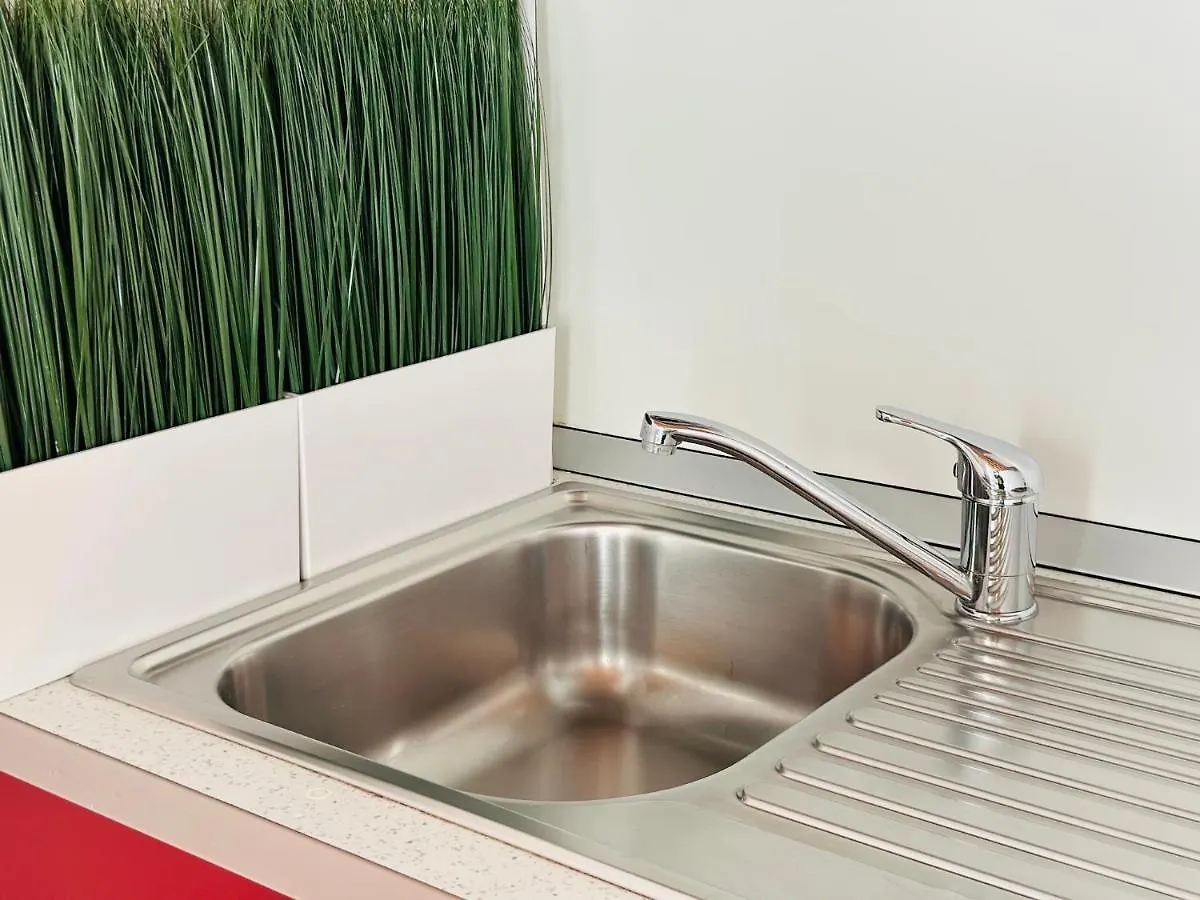 Cozy Apartment Center Bergamo