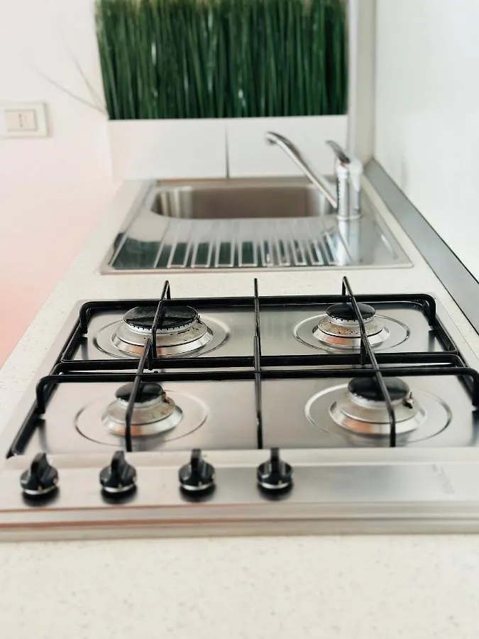 Cozy Apartment Center 베르가모 이탈리아
