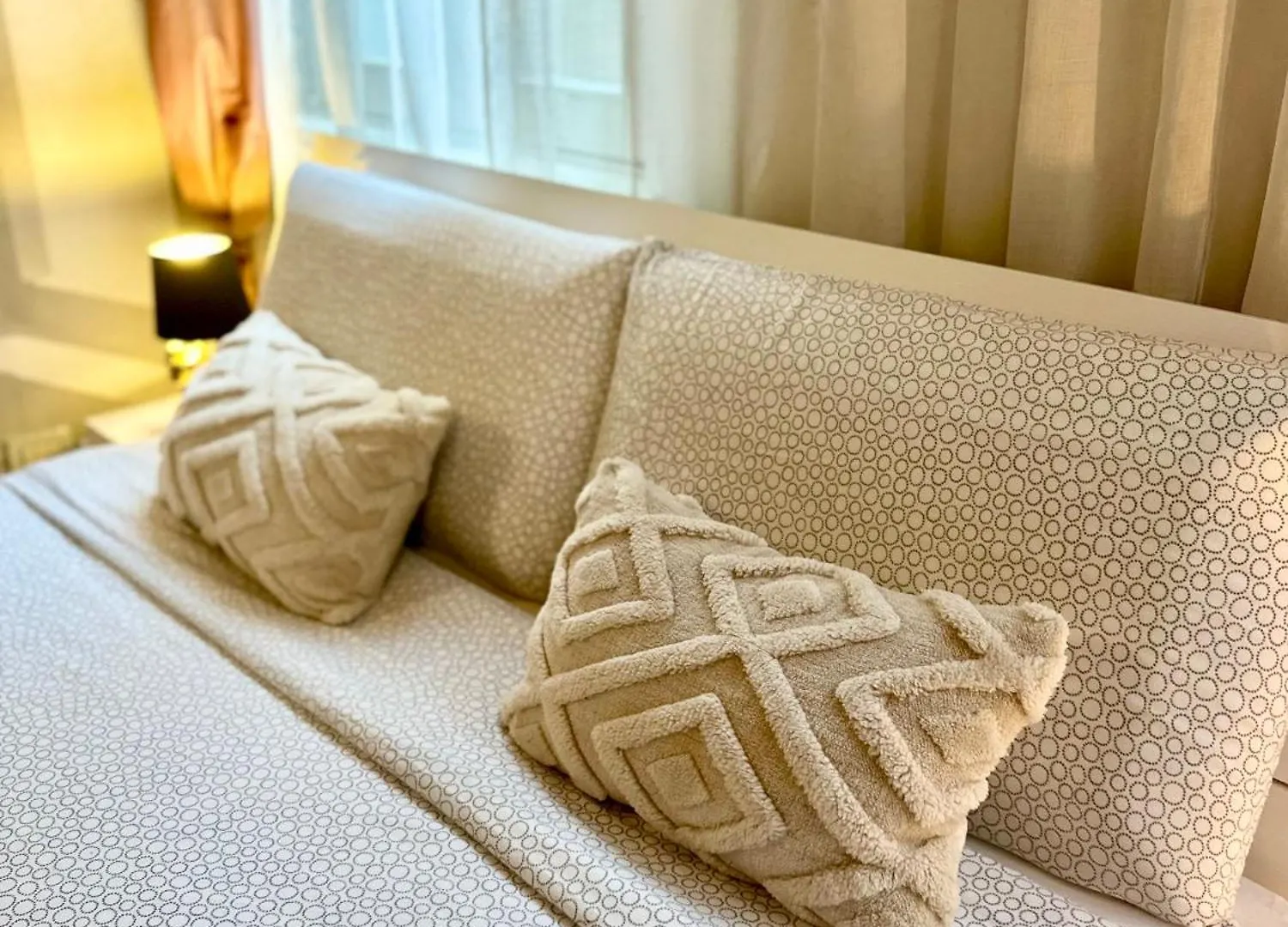 Cozy Apartment Center 베르가모